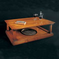 REH Kennedy Classic Coffee Table 5001